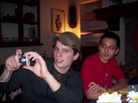 dedicato ad Andrea Iossi