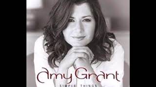 Amy Grant - Eye To Eye