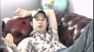 Funeral For A Friend - She Drove Me To Daytime Television Introduction