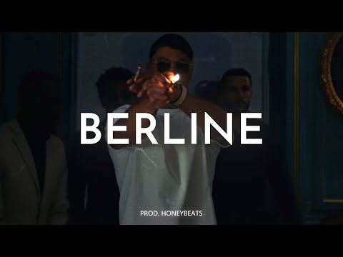 [FREE] "BERLINE" - Maes x Ninho Type Beat - Instru Rap Melodique 2022 (Prod. HoneyBeats)