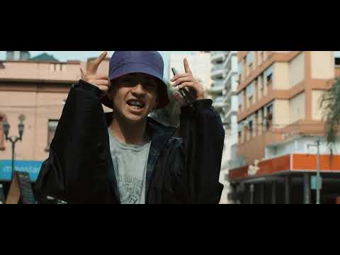 KILLA RARO - QUE TONTO (Video Official)