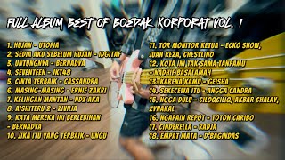 Download lagu Full Album Best Of Pop Punk Cover by Boedak Korporat Vol 1 mp3