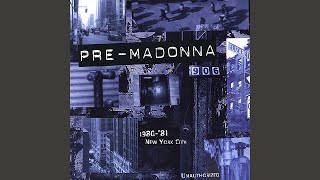 Madonna - Ain&#39;t No Big Deal (1981 Version)
