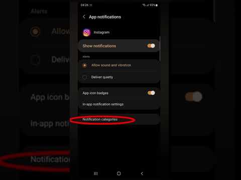 #instagram #notificationringtone how we can change instagram notifications & message sound in 2022 ?
