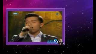 Jason Dy - Caught In That Feeling