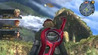 So Many Views - Let's Play Xenoblade Chronicles Part 37