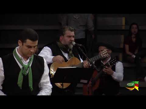 ENART 2018 - CTG TIARAYÚ - DOMINGO