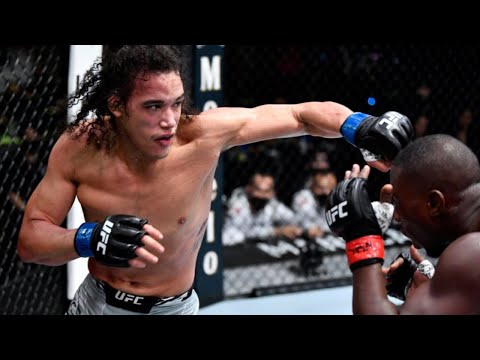 Bryan Battle | UFC FIGHTER & THE ULTIMATE FIGHTER CHAMPION