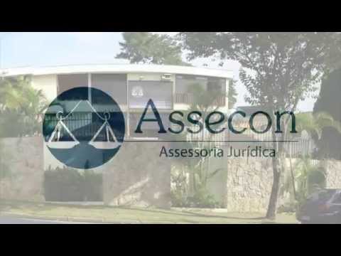 Assecon Assessoria Jurídica
