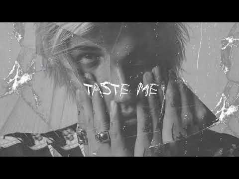 Teddy - Taste Me