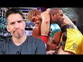 NO LOGAN PAUL WAS NOT KNOCKED OUT ON HIS FEET DURING MAYWEATHER FIGHT - FIGHT HUBV TV LIVE CHAT