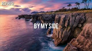 DEAMN-By My Side (Lyrics Video)|Sub Español Descripción|