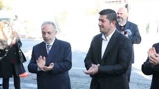 BELEDİYE MAHALLEMİZDE' YUKARI ÇIKTI