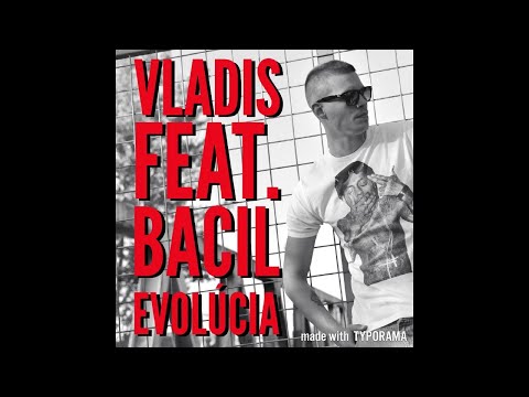 Vladis feat. Bacil-Evolucia (SuperB EP)