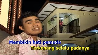Download lagu Amriz Arifin - Hilang Tak Berkesan [ Video HD] mp3