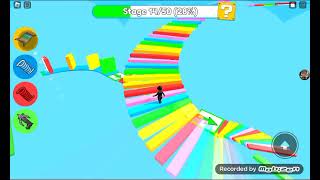 ROBLOX: Easy Fun Obbey