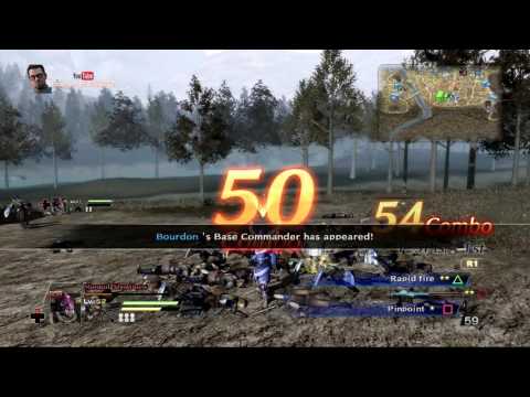 Bladestorm - 14 Incursion into Flanders