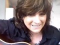 Amy Ray acoustic version of She's Got To Be
