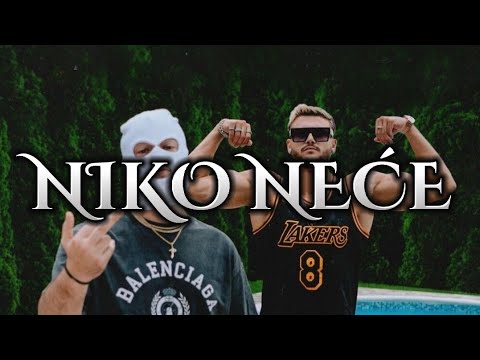 DEVITO X JMTRADE  NIKO NEĆE (TEKST)