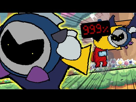 100% Accurate Meta Knight ruins everything
