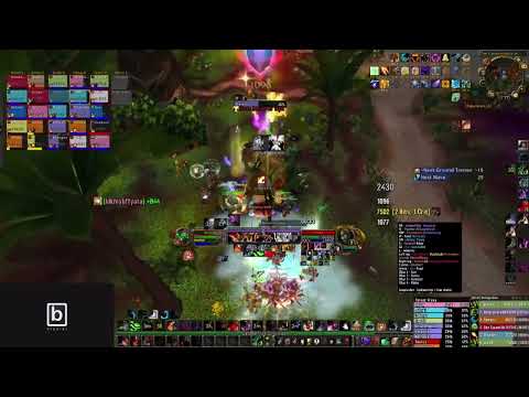 #1 DPS World Freya Feral Druid (15,514 DPS) Wrath of the Lich King Classic.