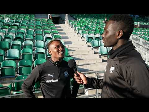 Ennakko: TPS–KäPa | Ykkösliigacup | 9.3.2024