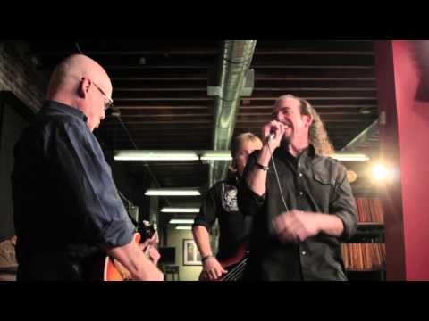 Ronnie Montrose - Rock The Nation - 11/30/2011 - Wolfgang's Vault
