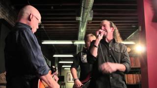 Ronnie Montrose - Rock The Nation - 11/30/2011 - Wolfgang&#39;s Vault