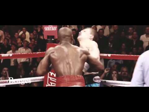 Floyd Mayweather Jr vs Miguel Cotto [May 5th 2012][Promo]
