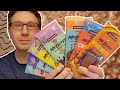MrBeast FEASTABLES CHOCOLATES Don T Fall For The Hype