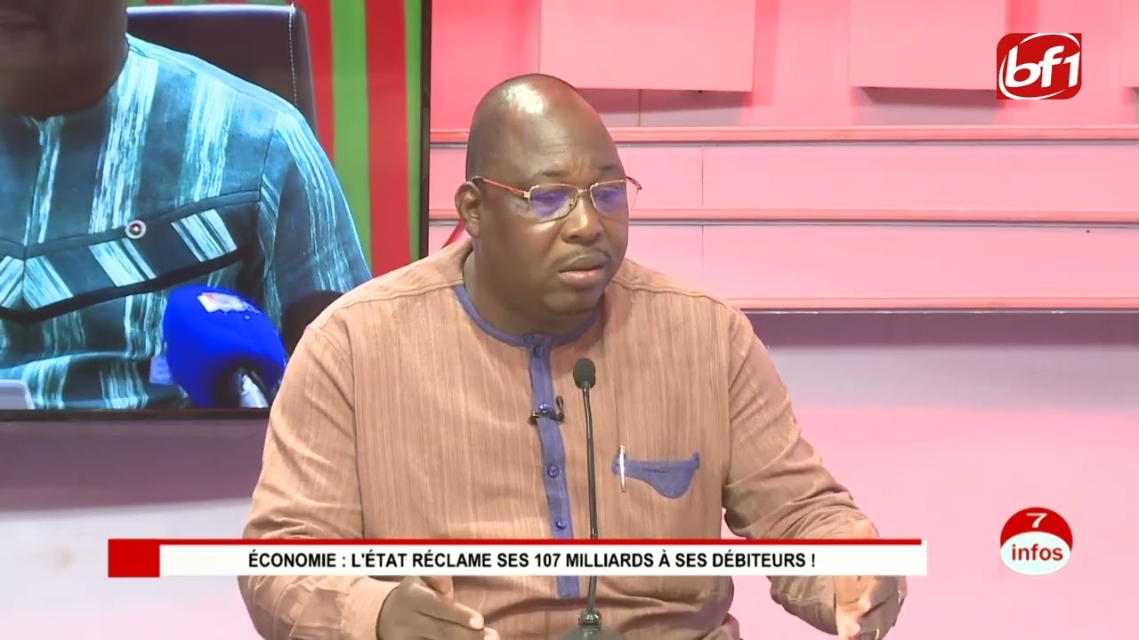 Près de 34 milliards FCFA de chèques impayés: Karfa GNANOU explique le mode opératoire des débiteurs