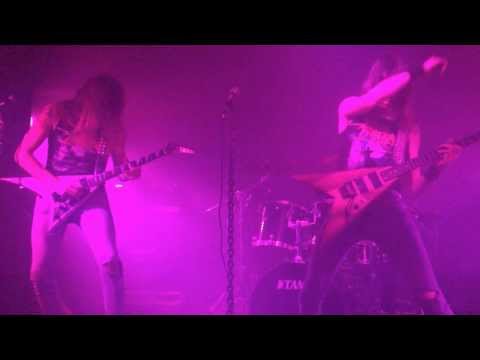 Best moments of Evil Invaders in Mogambo