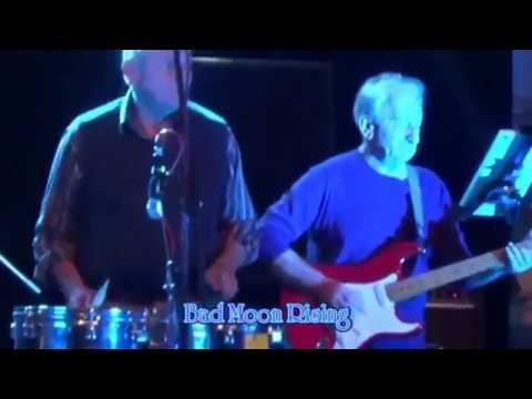 V RKF, Jagodina 2018  Dadi i Mile - Bad Moon Rising Dragan Uzur