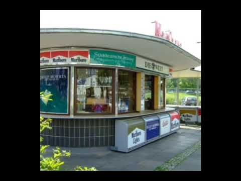 Rumpelstilz-Bin ich ein Kiosk?