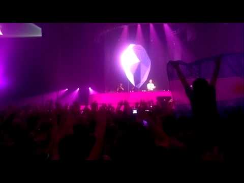 ASOT 600 Den Bosch - Armin van Buuren feat. Emma Hewitt - Forever Is Ours