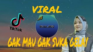 Download lagu Viral ditiktok | Dj Gak mau gak suka gelay | lagi rame mp3 Download lagu Viral ditiktok | Dj Gak mau gak suka gelay | lagi rame mp3