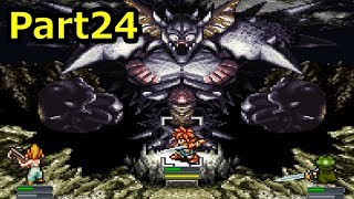ずっと遊びたかったゲームをしよう【クロノトリガー実況】part24