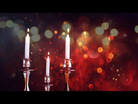 Let There Be Light - Excerpt