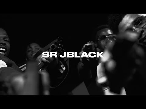 SRJBLACK - Get It (official music video)