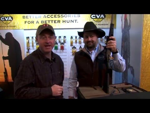 D+DH Innovation Zone: CVA Scout Takedown