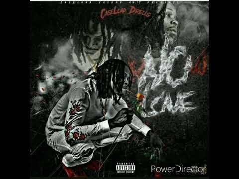 Caseload DrellG x Reace Bishop " O.M.W"