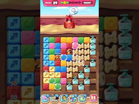 Cookie Cats Blast || Level - 312 ||