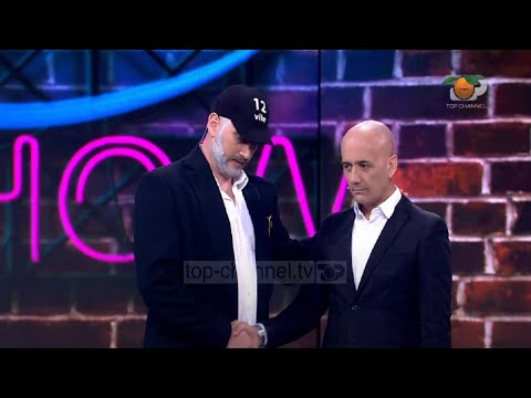 Portokalli, 2 Maj 2021 – S.Show ( Opozita )