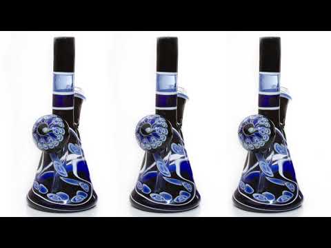 Ben Ramsey Glass Blowing Webinar Sept 28 2017