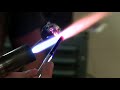 Ben Ramsey Glass Blowing Webinar Sept 28 2017 thumbnail 1