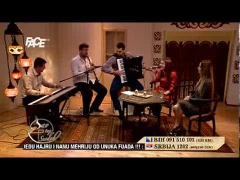 Selma Droce - Iz kamena voda tekla