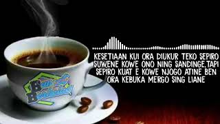 Download lagu story WA || Ngopi Disit lur .. mp3