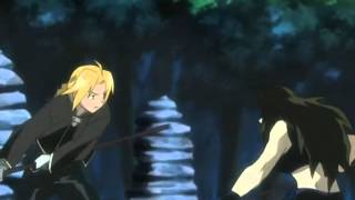 AMV   Full Metal Alchemist   Offspring   The Kids Aren't Alright
