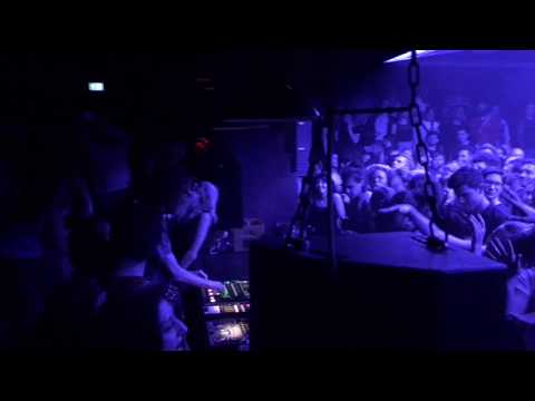 Acid pauli @ ritter butzke