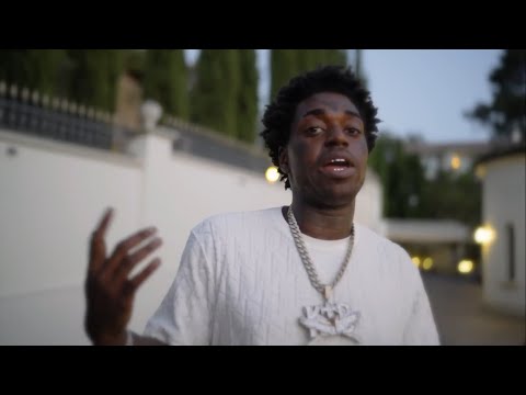 Kodak Black - Where he at? (prodby2pumas)